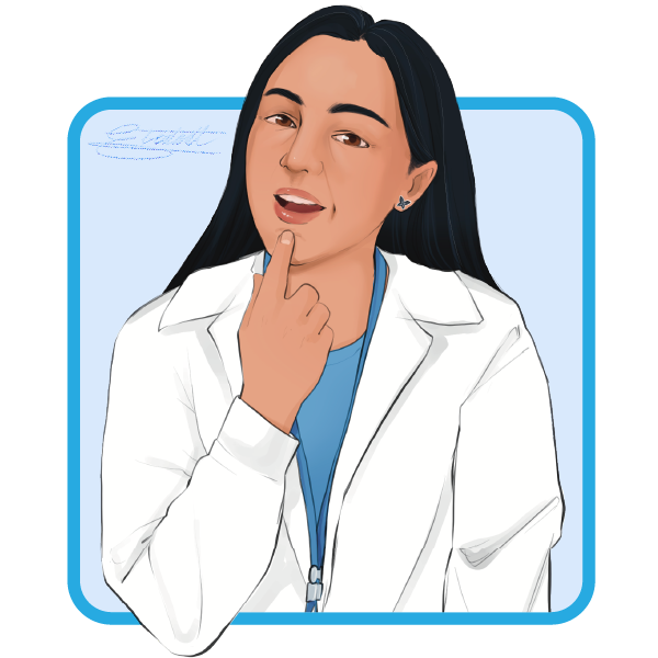 Image of a speech-language pathologist.